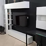 Appartement Paradiso Sul Mare Bari