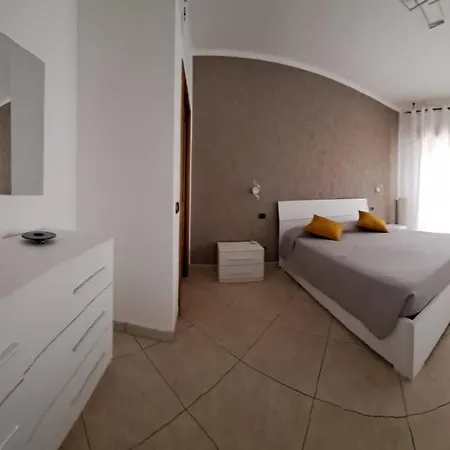 Appartement Paradiso Sul Mare *