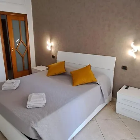 Paradiso Sul Mare Appartement