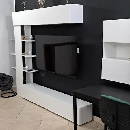Appartement Paradiso Sul Mare Bari