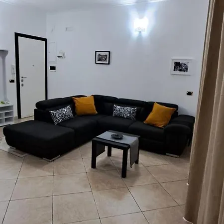 Paradiso Sul Mare Appartement