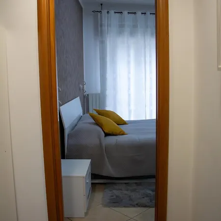 Appartement Paradiso Sul Mare Bari