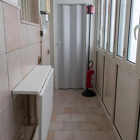 Appartement Paradiso Sul Mare *