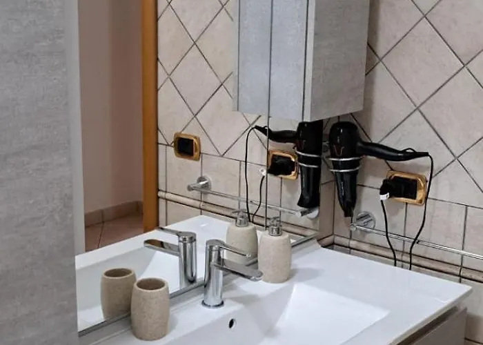 Paradiso Sul Mare * בארי