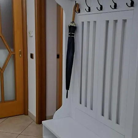 Paradiso Sul Mare Apartment *