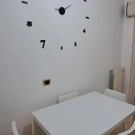 Apartment Paradiso Sul Mare