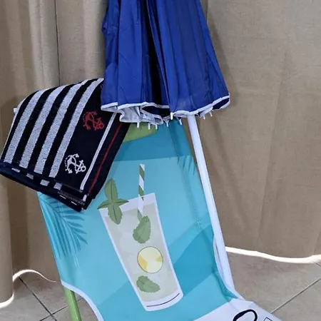 Apartament Paradiso Sul Mare *