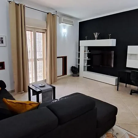 Apartment Paradiso Sul Mare