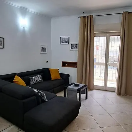 Paradiso Sul Mare Apartment Bari
