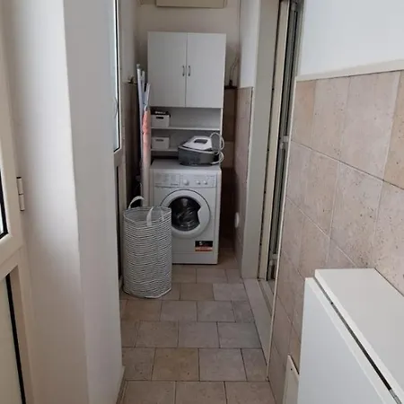 Paradiso Sul Mare Apartment Bari
