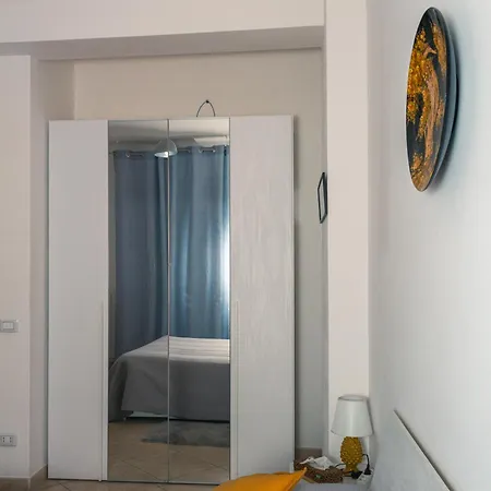 Paradiso Sul Mare * Bari