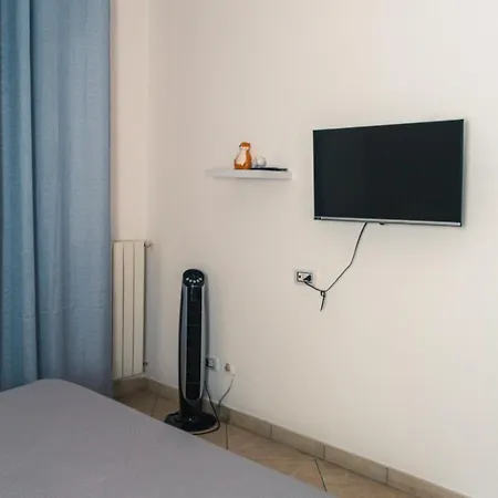 Paradiso Sul Mare Bari