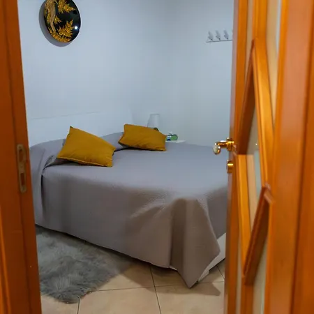 Апартаменты Paradiso Sul Mare Бари