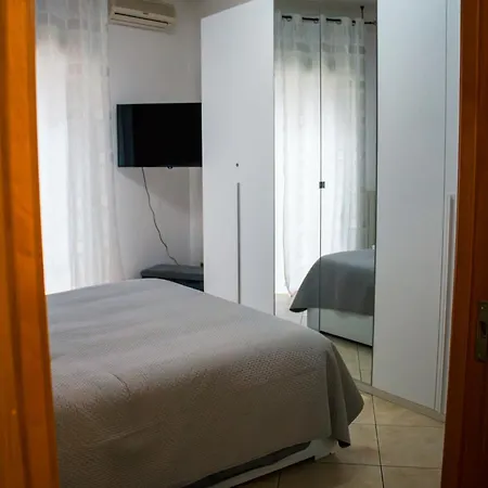 Paradiso Sul Mare * Bari