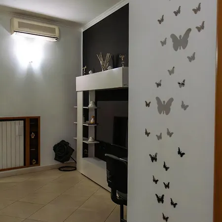 Paradiso Sul Mare Apartment