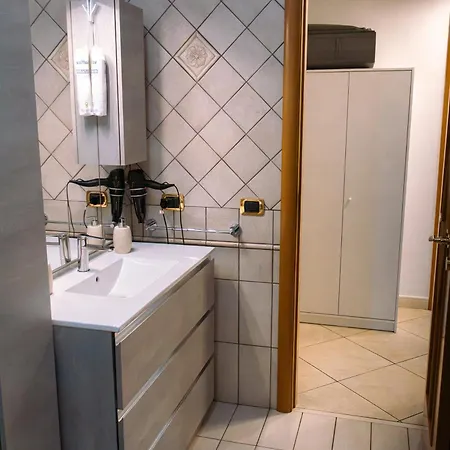 Apartament Paradiso Sul Mare