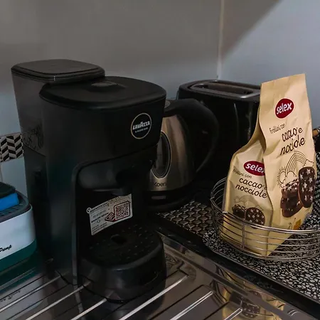 Apartament Paradiso Sul Mare *