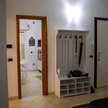 Paradiso Sul Mare Apartment Bari