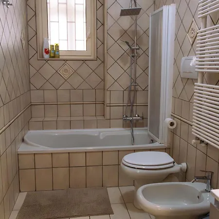 Paradiso Sul Mare Bari