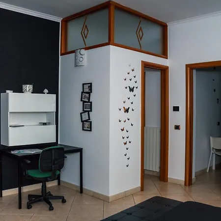 Paradiso Sul Mare * Bari