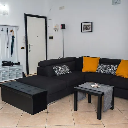 Apartment Paradiso Sul Mare