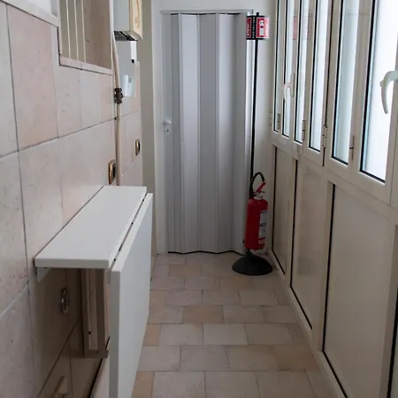 Apartment Paradiso Sul Mare *