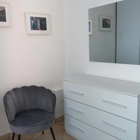 Paradiso Sul Mare Apartment Bari