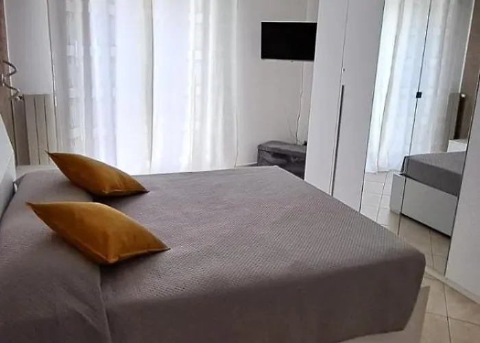 Paradiso Sul Mare Apartmán *