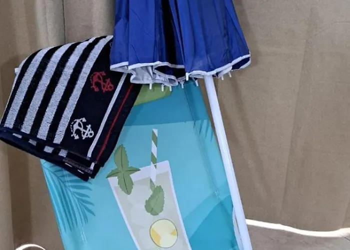 Apartmán Paradiso Sul Mare *