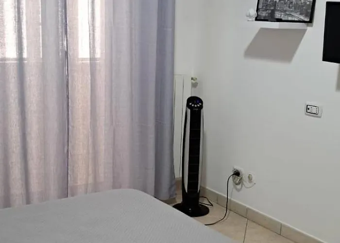 Paradiso Sul Mare Bari