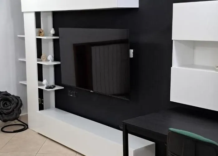 Apartmán Paradiso Sul Mare Bari