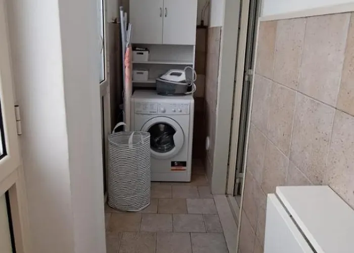 Paradiso Sul Mare Apartmán Bari